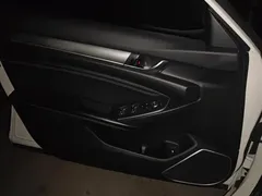 2022 Honda Inspire 260TURBO, белый — фото 7