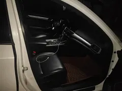 2022 Honda Inspire 260TURBO, белый — фото 8