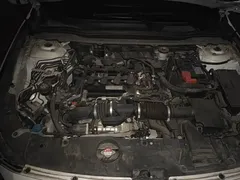 2022 Honda Inspire 260TURBO, белый — фото 10