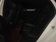 2022 Honda Inspire 260TURBO, белый — фото 11
