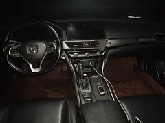 2022 Honda Inspire 260TURBO, белый — фото 12