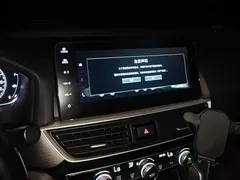 2022 Honda Inspire 260TURBO, белый — фото 13