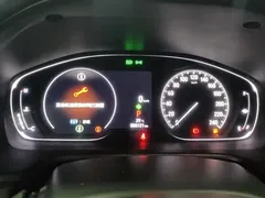 2022 Honda Inspire 260TURBO, белый — фото 14