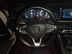 2022 Honda Inspire 260TURBO, белый — фото 15