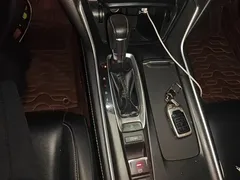 2022 Honda Inspire 260TURBO, белый — фото 16
