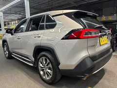 2022 Toyota Wildlander 2.0L CVT 4WD Luxury — фото 7