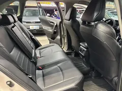 2022 Toyota Wildlander 2.0L CVT 4WD Luxury — фото 9