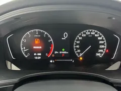 2022 Honda Civic 180TURBO CVT Shangdong, белый — фото 13