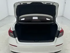 2022 Honda Civic 180TURBO CVT Shangdong, белый — фото 16