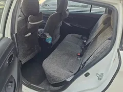 2022 Toyota Yaris L Zhixuan X 1.5L CVT Leading Plus, белый — фото 10