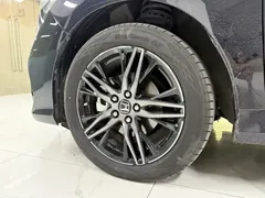 2022 Honda Odyssey 2.0L e:HEV, чёрный — фото 7