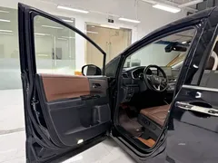 2022 Honda Odyssey 2.0L e:HEV, чёрный — фото 8