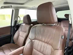 2022 Honda Odyssey 2.0L e:HEV, чёрный — фото 12
