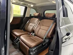 2022 Honda Odyssey 2.0L e:HEV, чёрный — фото 13