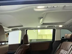 2022 Honda Odyssey 2.0L e:HEV, чёрный — фото 14