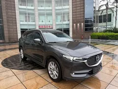 2019 Mazda CX-8 2.5L 4WD Premium — фото 3