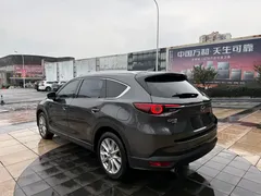 2019 Mazda CX-8 2.5L 4WD Premium — фото 6