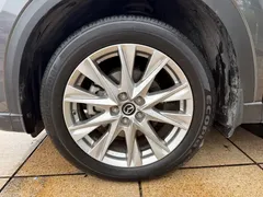 2019 Mazda CX-8 2.5L 4WD Premium — фото 8