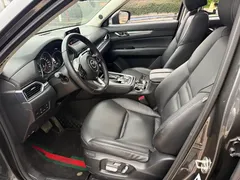 2019 Mazda CX-8 2.5L 4WD Premium — фото 9