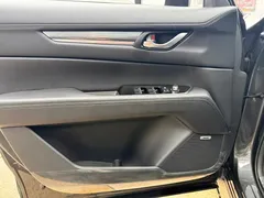 2019 Mazda CX-8 2.5L 4WD Premium — фото 10