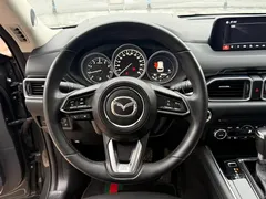 2019 Mazda CX-8 2.5L 4WD Premium — фото 15