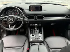 2019 Mazda CX-8 2.5L 4WD Premium — фото 18
