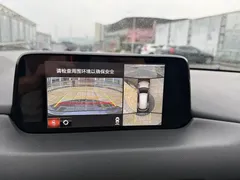 2019 Mazda CX-8 2.5L 4WD Premium — фото 20