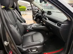 2019 Mazda CX-8 2.5L 4WD Premium — фото 23