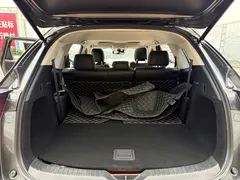 2019 Mazda CX-8 2.5L 4WD Premium — фото 24