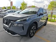 2021 Nissan X-Trail VC-Turbo 300 CVT 4WD — фото 1