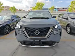 2021 Nissan X-Trail VC-Turbo 300 CVT 4WD — фото 3