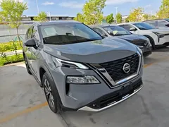 2021 Nissan X-Trail VC-Turbo 300 CVT 4WD — фото 4
