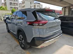 2021 Nissan X-Trail VC-Turbo 300 CVT 4WD — фото 5