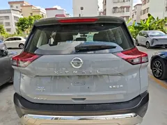 2021 Nissan X-Trail VC-Turbo 300 CVT 4WD — фото 6