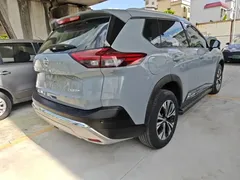 2021 Nissan X-Trail VC-Turbo 300 CVT 4WD — фото 7