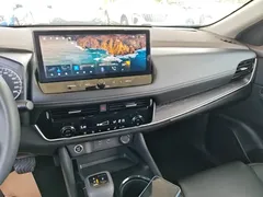 2021 Nissan X-Trail VC-Turbo 300 CVT 4WD — фото 10