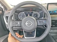 2021 Nissan X-Trail VC-Turbo 300 CVT 4WD — фото 11