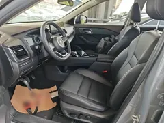 2021 Nissan X-Trail VC-Turbo 300 CVT 4WD — фото 15