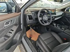 2021 Nissan X-Trail VC-Turbo 300 CVT 4WD — фото 16