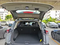 2021 Nissan X-Trail VC-Turbo 300 CVT 4WD — фото 19