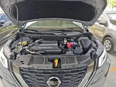 2021 Nissan X-Trail VC-Turbo 300 CVT 4WD — фото 20