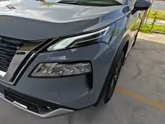 2021 Nissan X-Trail VC-Turbo 300 CVT 4WD — фото 24