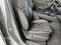 2021 Nissan X-Trail VC-Turbo 300 CVT 4WD — фото 25