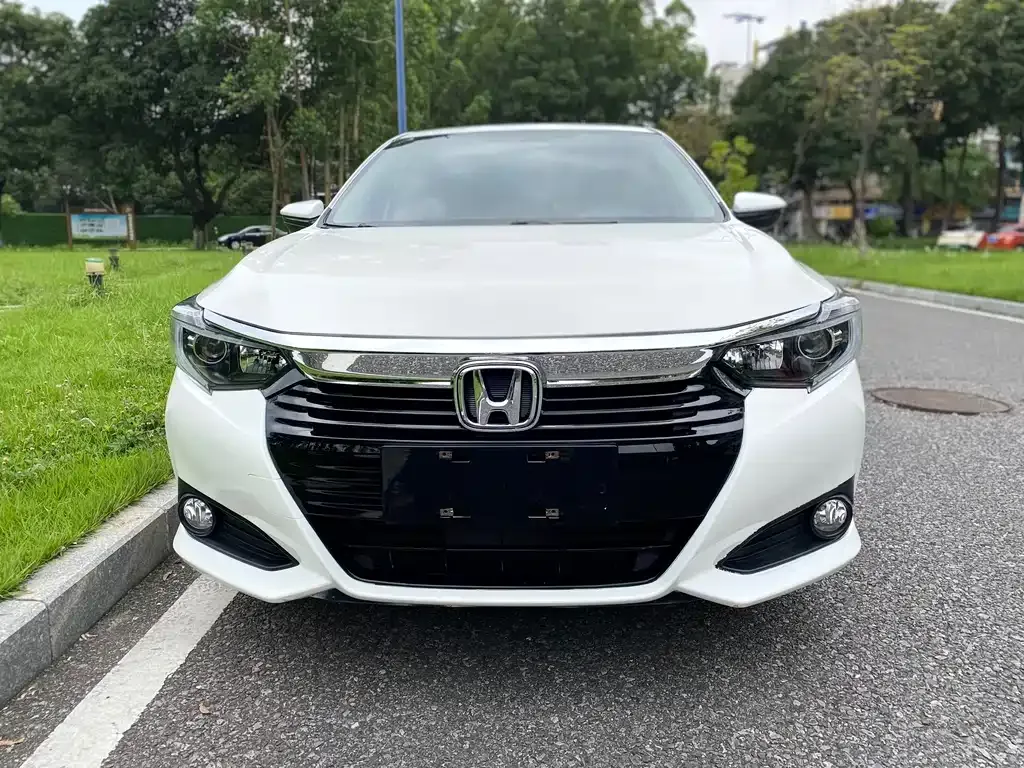 2022 Honda Crider 180Turbo CVT