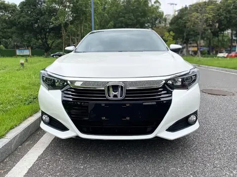 2022 Honda Crider 180Turbo CVT