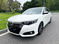 2022 Honda Crider 180Turbo CVT, белый — фото 2