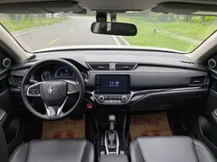 2022 Honda Crider 180Turbo CVT, белый — фото 4