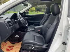 2022 Honda Crider 180Turbo CVT, белый — фото 5