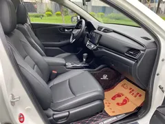 2022 Honda Crider 180Turbo CVT, белый — фото 6