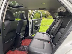 2022 Honda Crider 180Turbo CVT, белый — фото 7